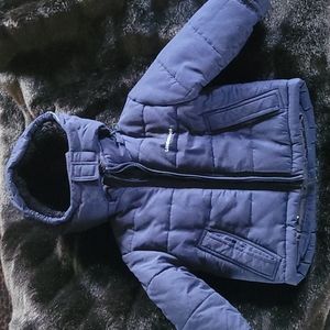 London Fog Winter Coat